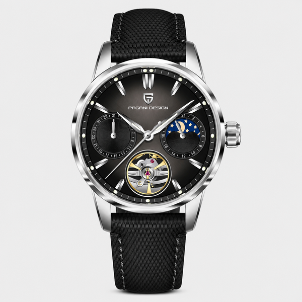 PD -YS021 Negro