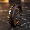 Pulsera Jerico Coffe