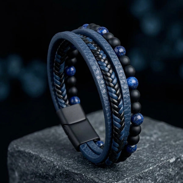 Pulsera Océano