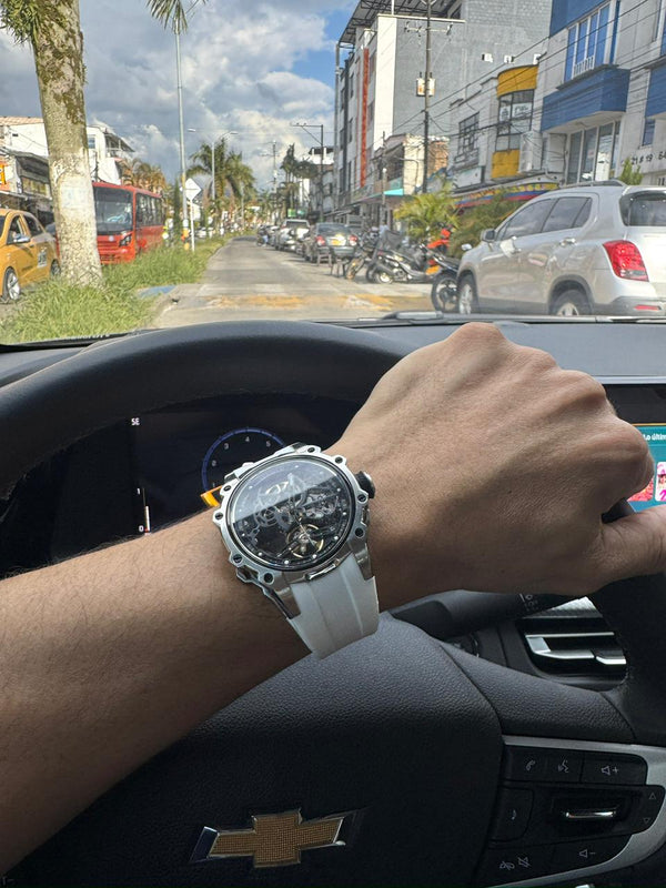 Customer photo