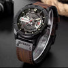Reloj Curren 8301 Cafe