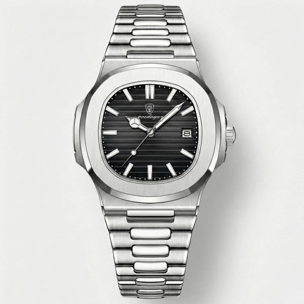Reloj Podegar 6131 NEGRO