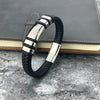Pulsera Placa Elegante