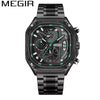 Megir 2217 Plateado