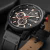 Reloj Curren 8291 Negro