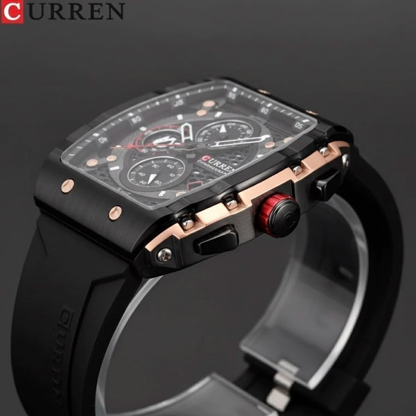 Reloj Curren 8442 Negro