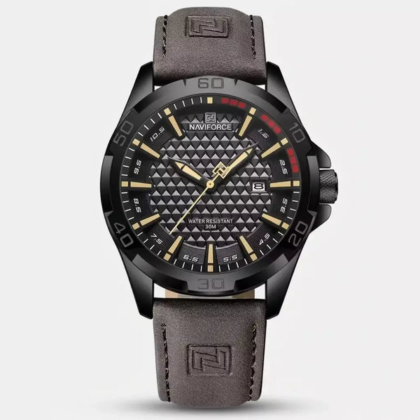 Naviforce 8023 Negro