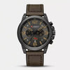Reloj Curren 8314 Cafe Oscuro