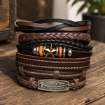 Pulsera Dakota – Set de 6 - Thumbnail 1