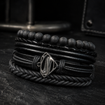 Pulsera Superman – Set de 4 - Thumbnail 4