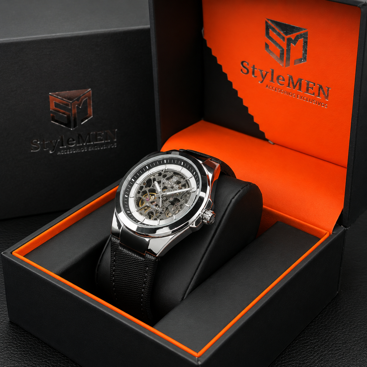BY-5207 BENYAR - Gallery 3