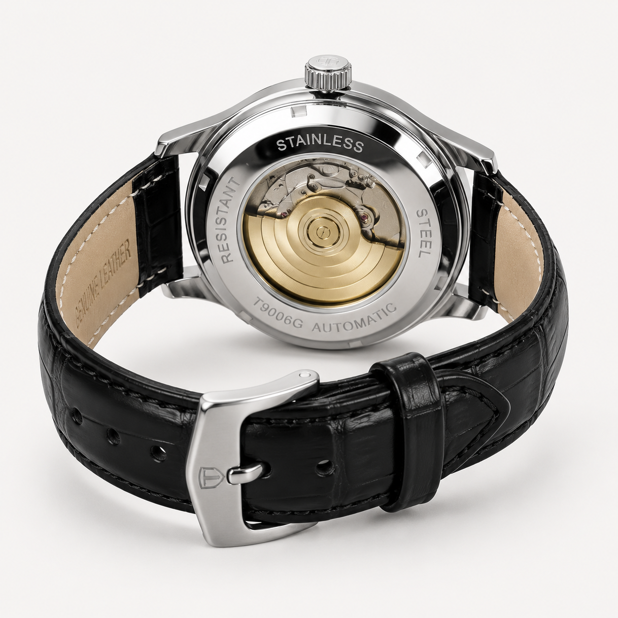 TEVISE 836D - Gallery 5