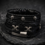 Pulsera XXX – Set de 6 - Thumbnail 5