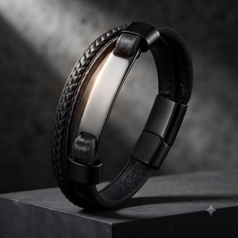 Pulsera Legacy