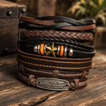 Pulsera Dakota – Set de 6 - Thumbnail 2