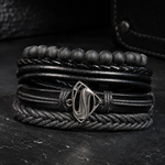 Pulsera Superman – Set de 4 - Thumbnail 1