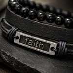 Pulsera Fath – Set de 3 - Thumbnail 2