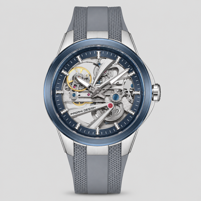 PD-YS030 Azul