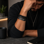 Pulsera Fath – Set de 3 - Thumbnail 3