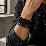 Pulsera Raven – Set de 4 - Thumbnail 3