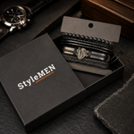 Pulsera Superman – Set de 4 - Thumbnail 5