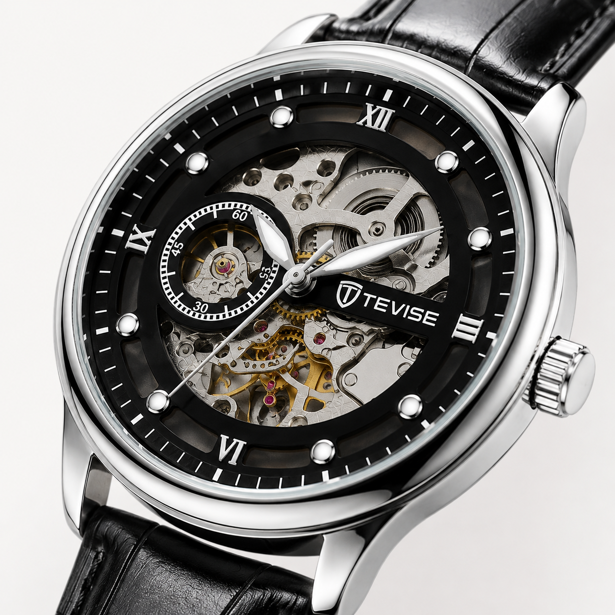 TEVISE 836D - Gallery 3