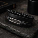Pulsera Fath – Set de 3 - Thumbnail 4