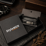 Pulsera Fath – Set de 3 - Thumbnail 5