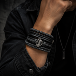 Pulsera Superman – Set de 4 - Thumbnail 3