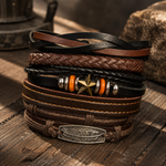 Pulsera Dakota – Set de 6 - Thumbnail 4