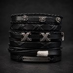 Pulsera XXX – Set de 6 - Thumbnail 1