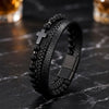 Pulsera Jerico Black