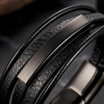 Pulsera Placa Ebano - Thumbnail 2