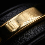 Pulsera Placa Gold - Thumbnail 2