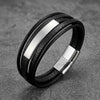 Pulsera Placa Silver