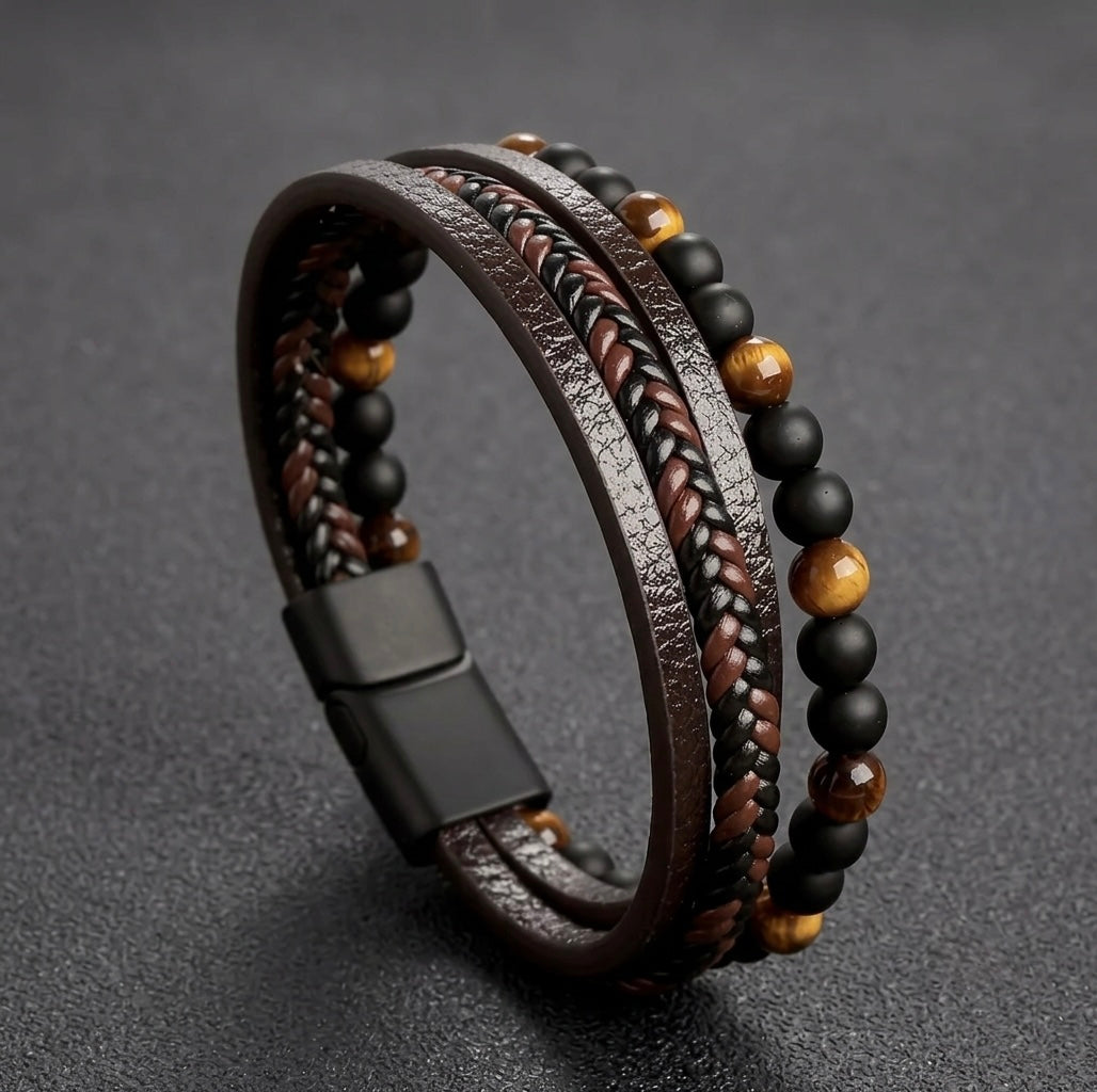 Pulsera Sáhara - Gallery 5