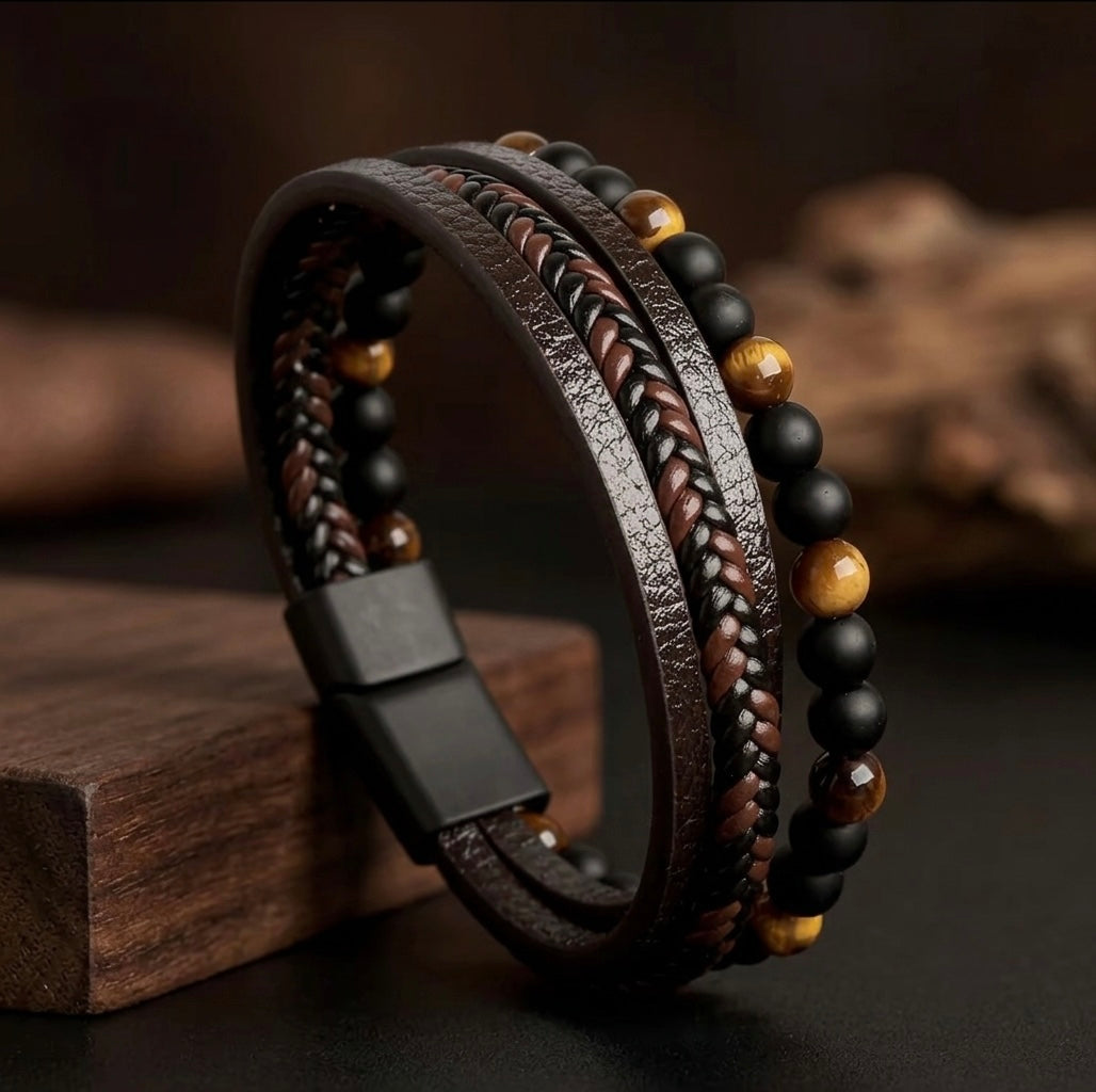 Pulsera Sáhara - Gallery 1