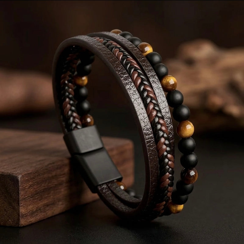 Pulsera Sáhara