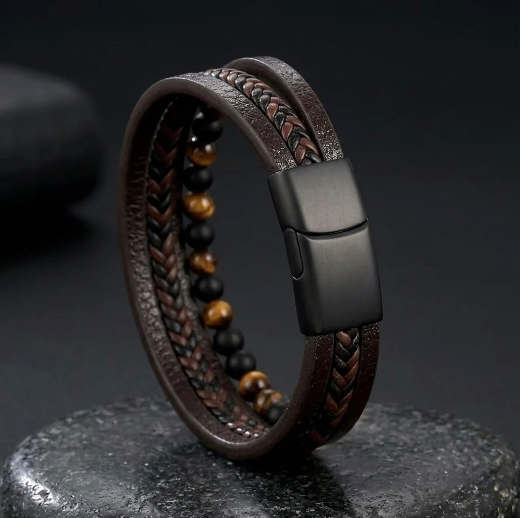 Pulsera Sáhara - Gallery 4