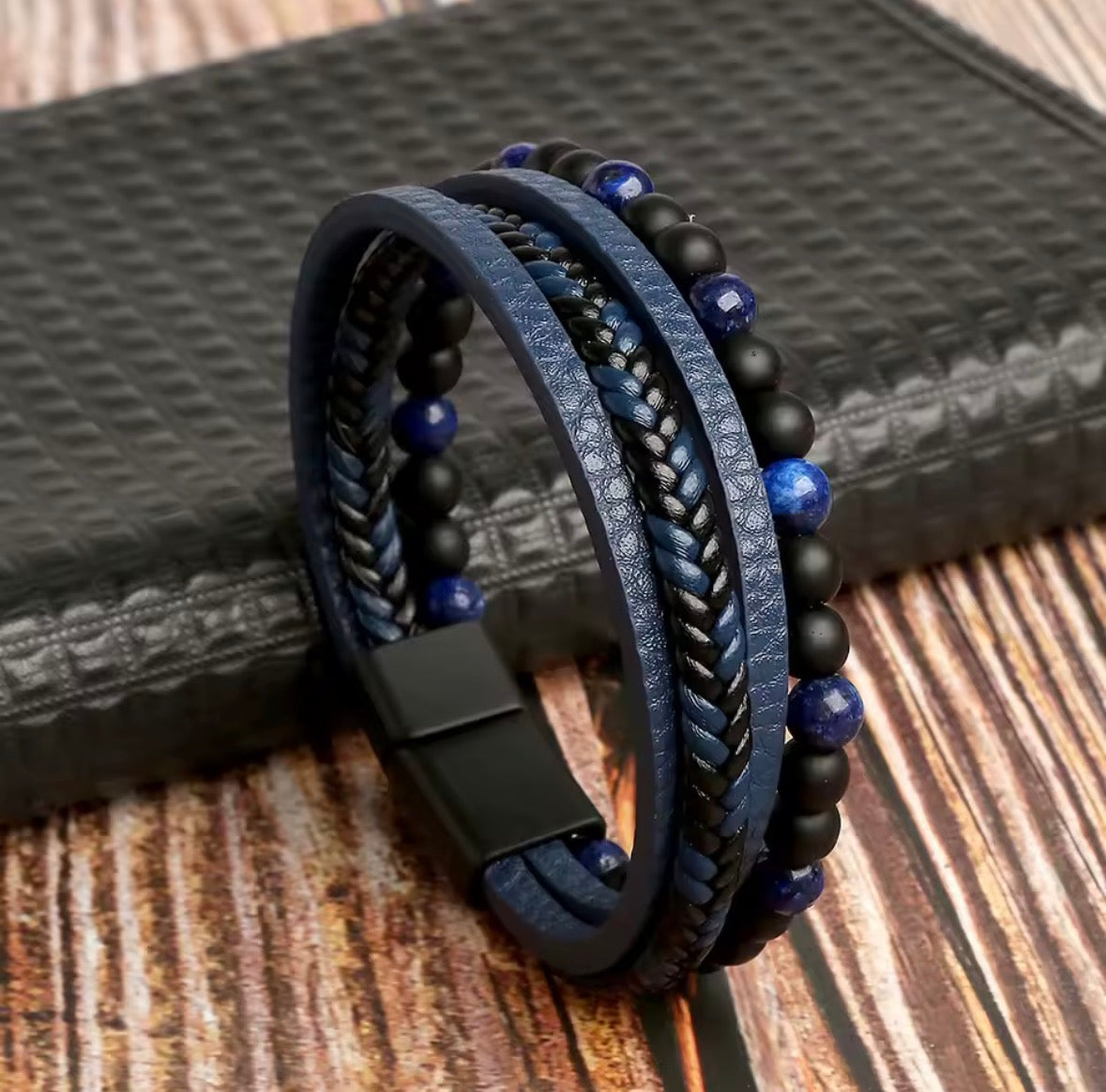 Pulsera Océano - Gallery 4