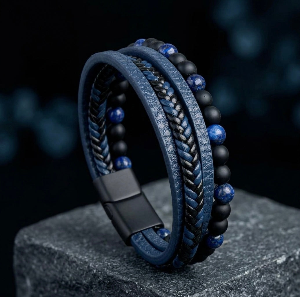 Pulsera Océano - Gallery 1