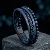 Pulsera Océano