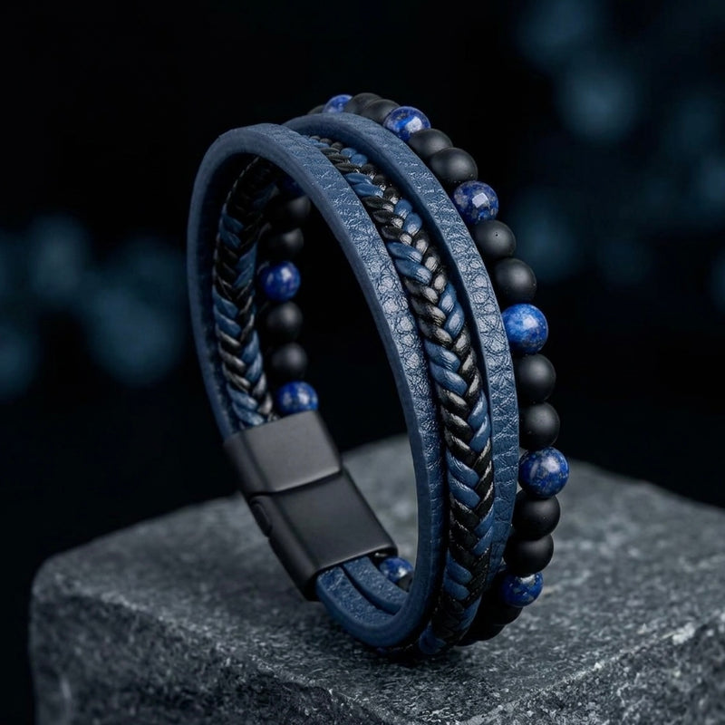 Pulsera Océano