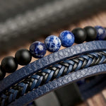 Pulsera Océano - Thumbnail 2