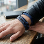 Pulsera Océano - Thumbnail 3