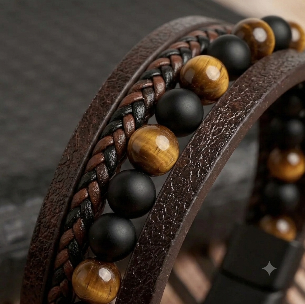 Pulsera Sáhara - Gallery 2
