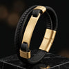 Pulsera Legacy Gold