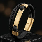 Pulsera Legacy Gold - Thumbnail 1