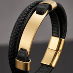 Pulsera Legacy Gold - Thumbnail 2