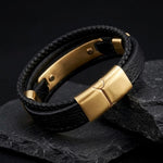 Pulsera Legacy Gold - Thumbnail 4